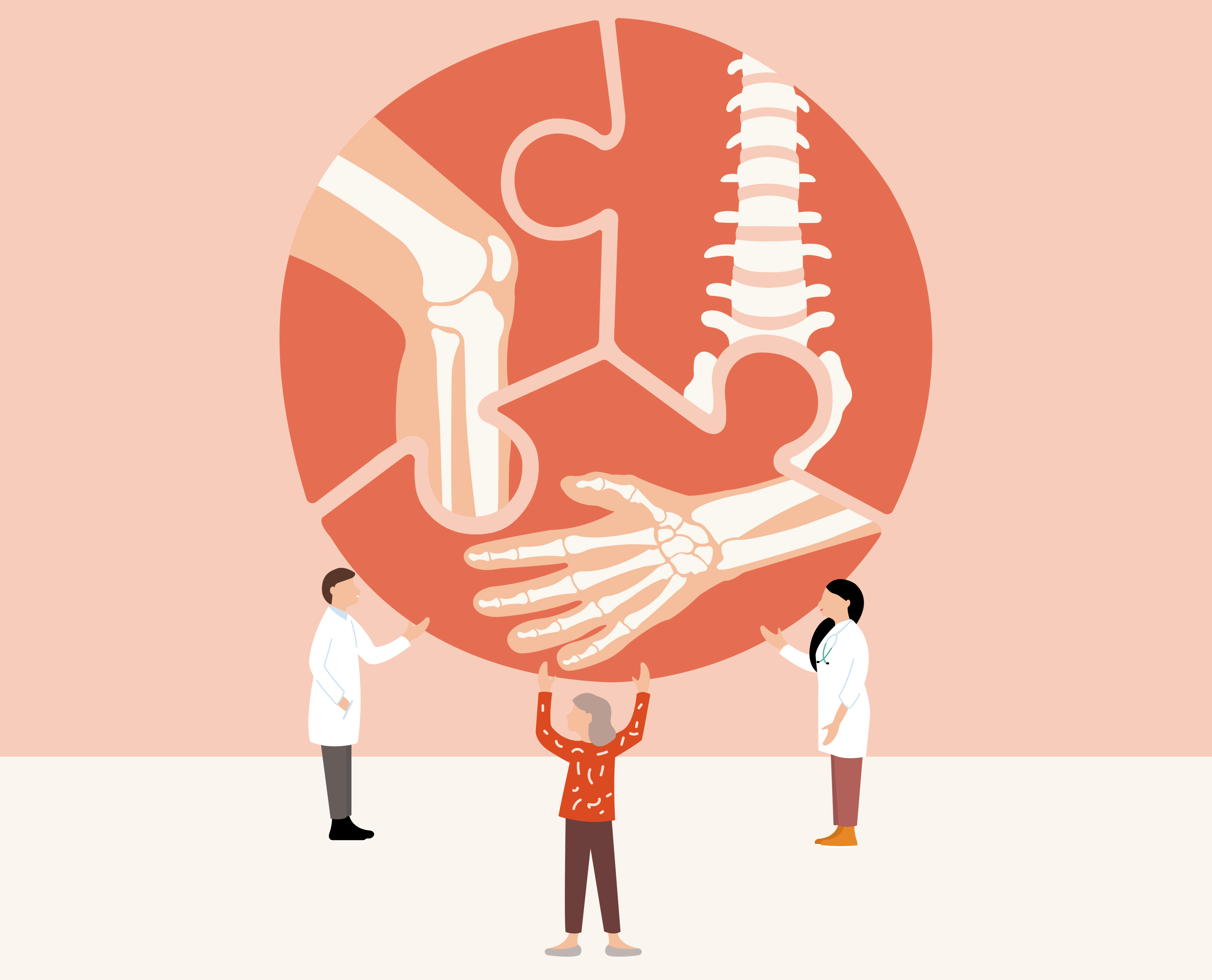 Dia de las Enfermedades Reumáticas 2025